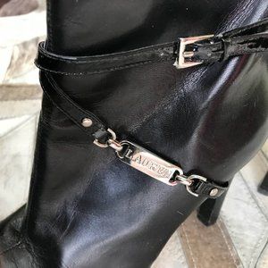 Ralph Lauren Ankle Boots Ladies 6.5